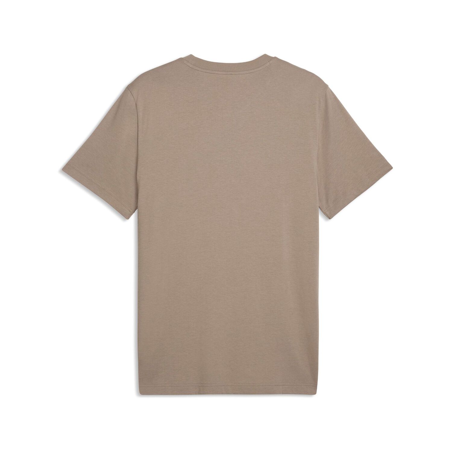 Polera Deportiva Hombre Puma image number 1.0