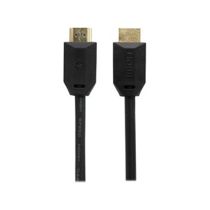 Cable Hdmi Blindado 4k 18gbps 2mts Negro Vh012m