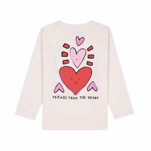 Polera Ni&ntilde;a Topsis