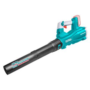 Soplador Inal&aacute;mbrico 20v Con Bater&iacute;a Y Cargador Total