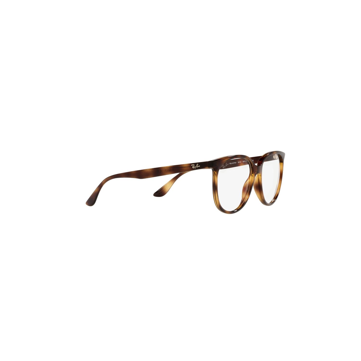Lentes &Oacute;pticos Havana Ray-ban Optical image number 10.0