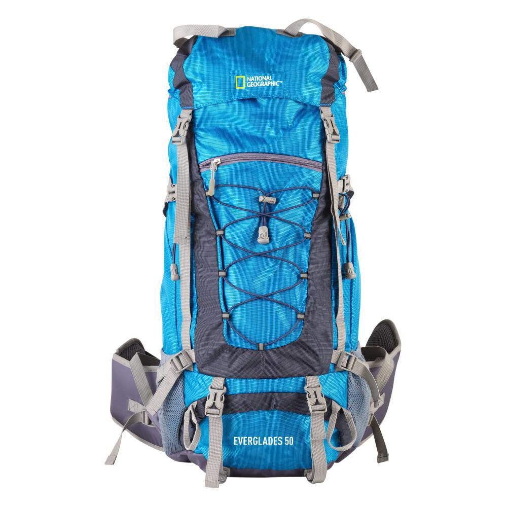 Mochila Outdoor National Geographic Mng8501 image number 0.0