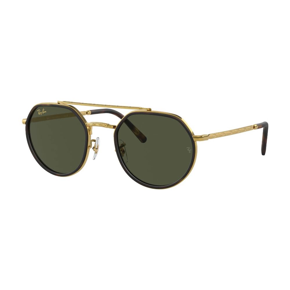 Lentes De Sol Legend Gold Ray-ban image number 1.0