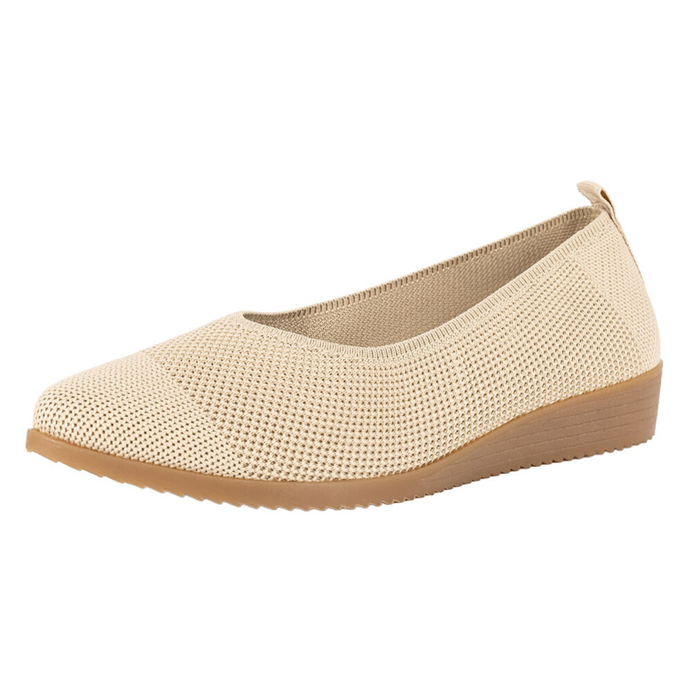 Ballerina Gals Beige Passer image number 1.0