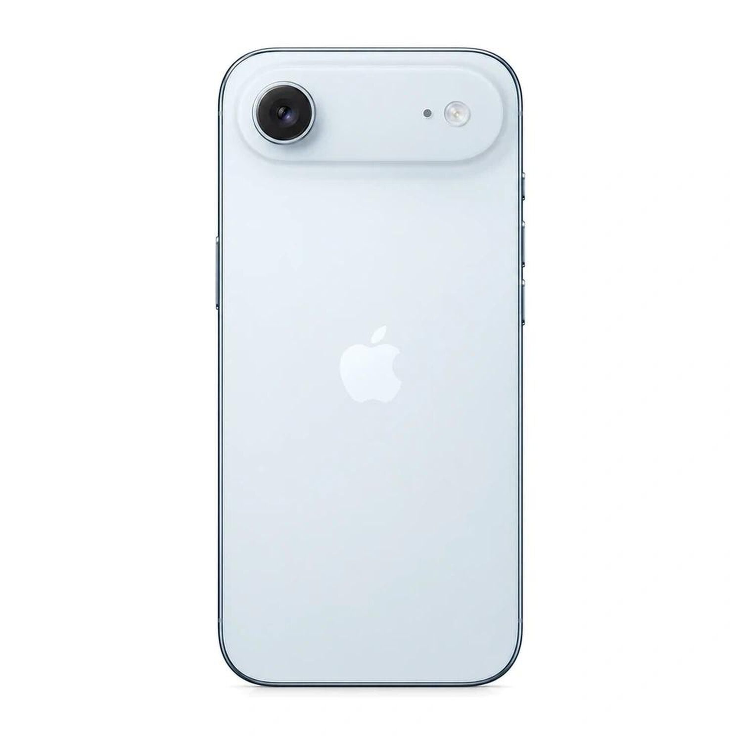 Apple Iphone Air 256gb Azul Reacondicionado image number 3.0