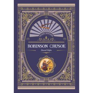 Robinson Crusoe