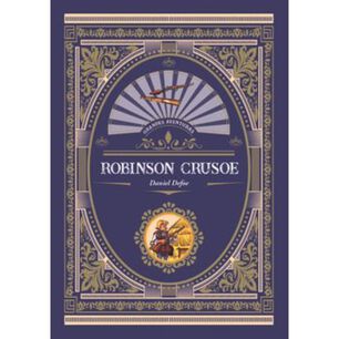 Robinson Crusoe