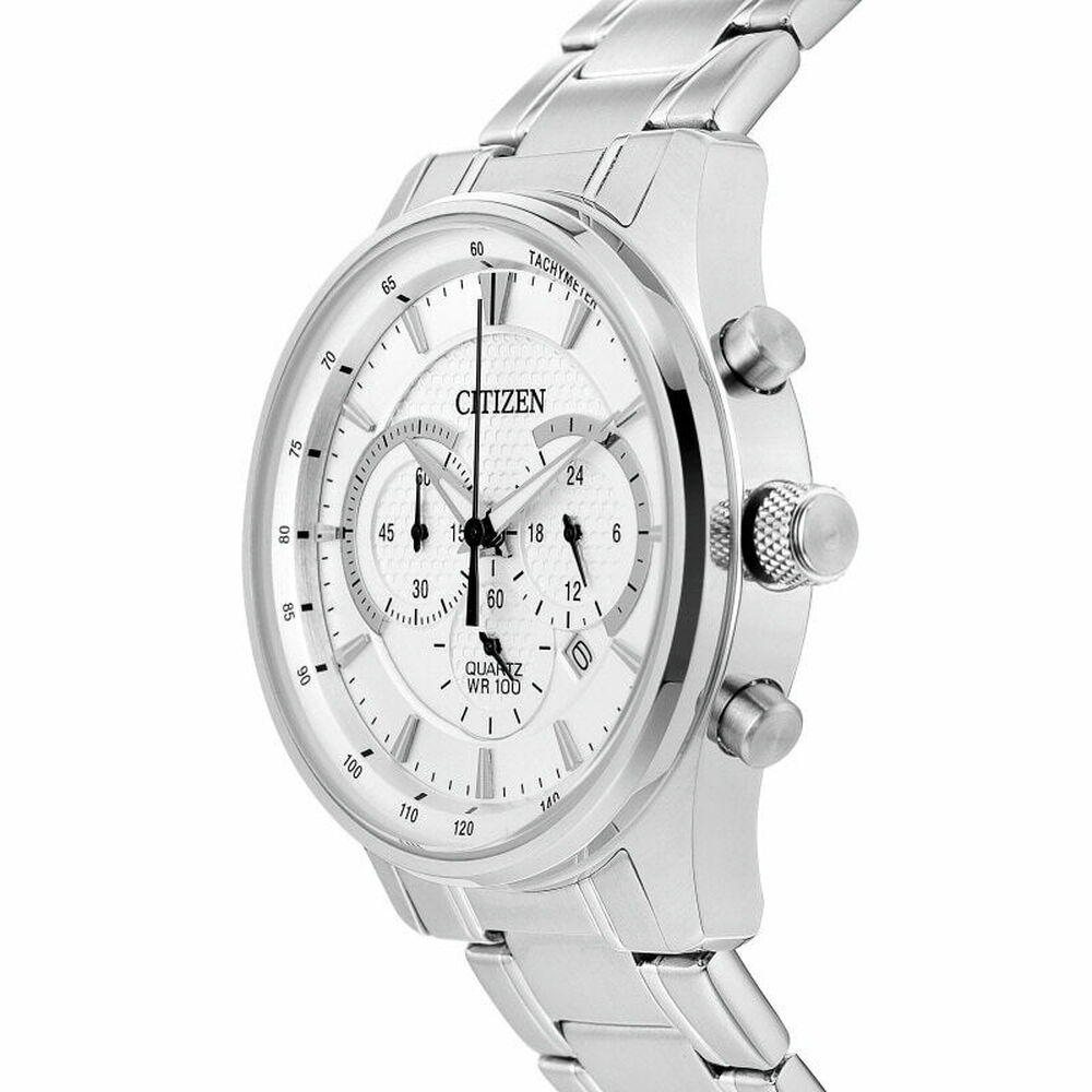 Reloj Citizen Hombre An8190-51a Chrono Quartz image number 2.0