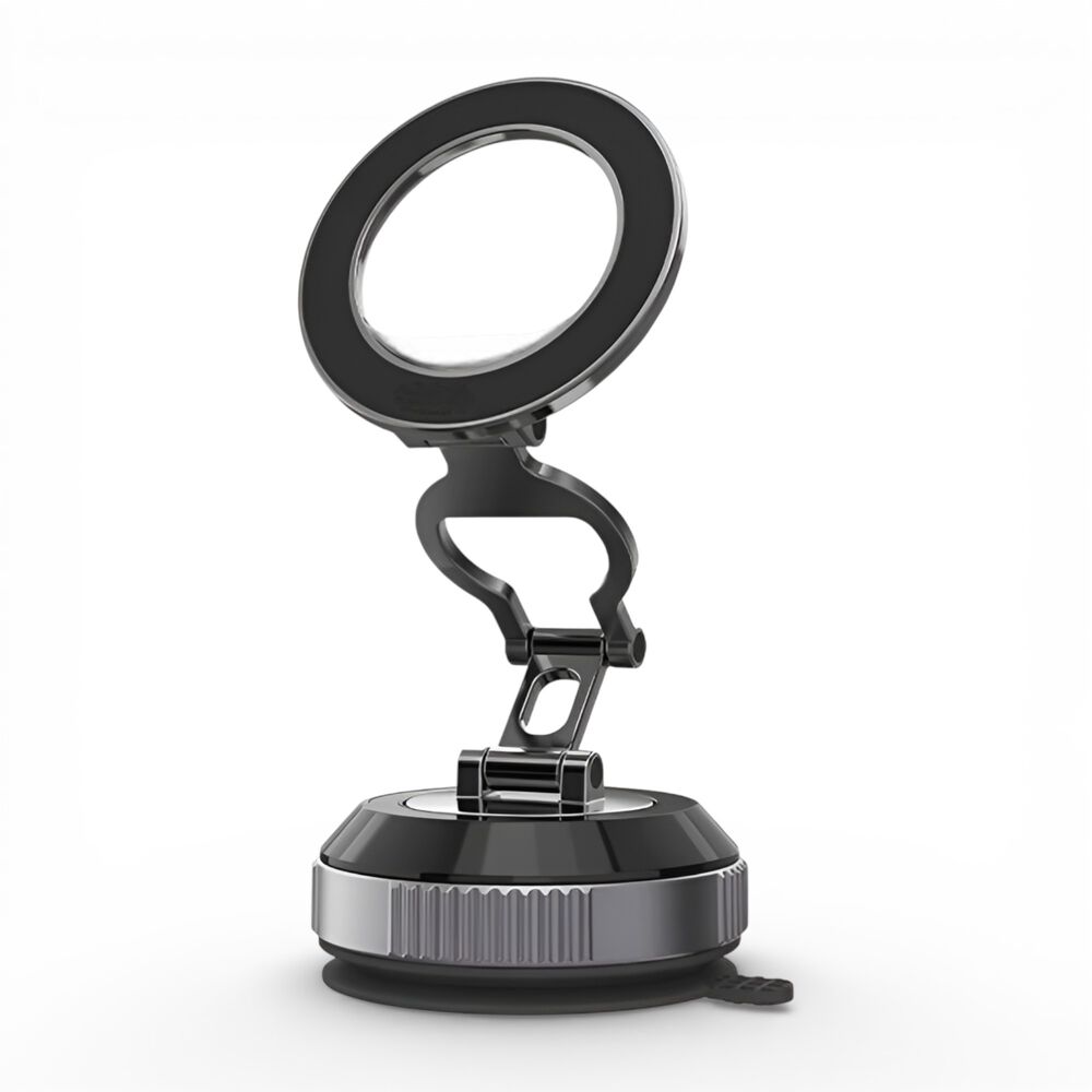 Soporte De Smartphone Magn&eacute;tico Con Articulaci&oacute;n 360&deg;premium image number 1.0