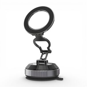 Soporte De Smartphone Magn&eacute;tico Con Articulaci&oacute;n 360&deg;premium