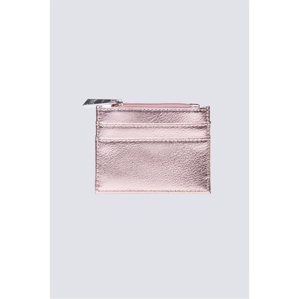 Billetera Mini New Bronx Blossom Everlast image number 1.0