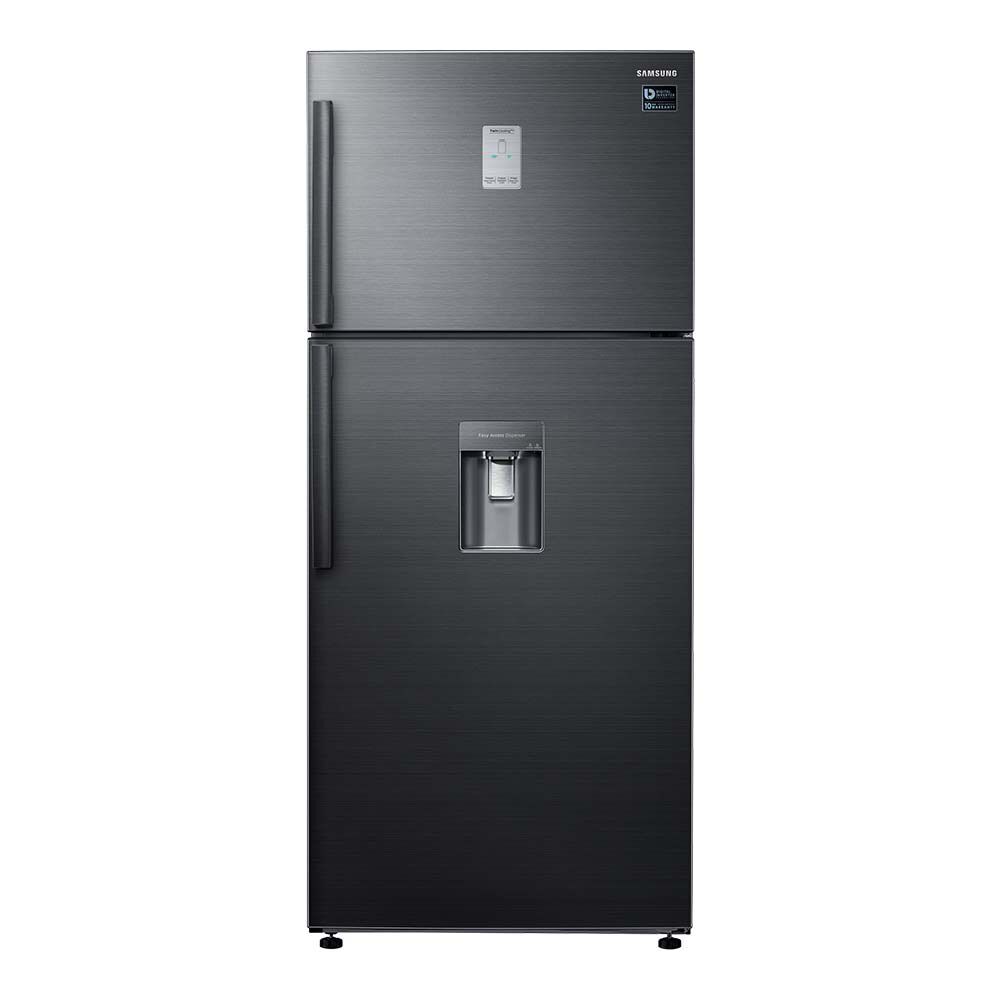 Refrigerador Top Freezer Samsung Rt53K6541Bs / No Frost / 526 Litros image number 0.0