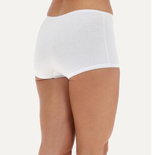 Pack Pantaleta Flores / 3 Piezas