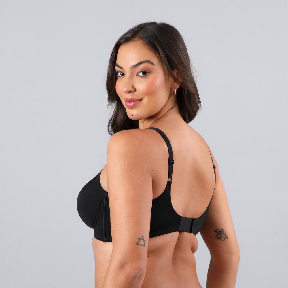 Sostén Flores / Copa B image number 1.0