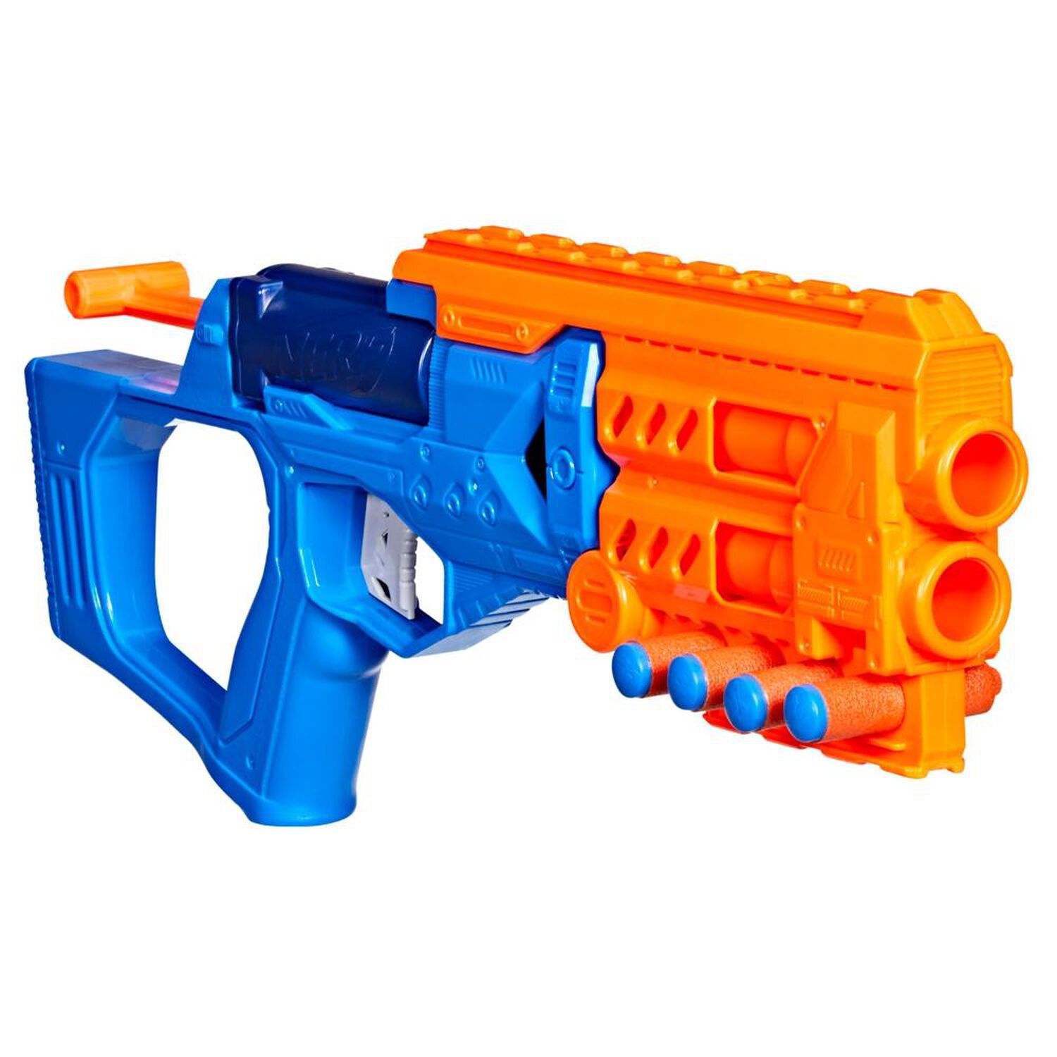 Lanzador Nerf G0878 image number 4.0