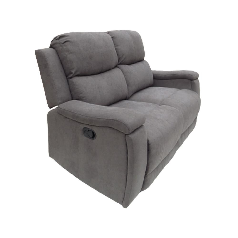 Bergere Furnitech Buffalo / 2 Cuerpos image number 2.0