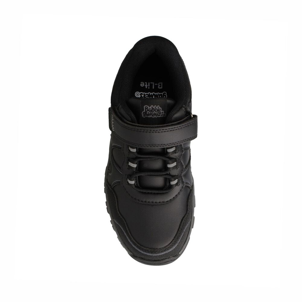 Zapato Ni&ntilde;o Bubblegummers Crom image number 3.0