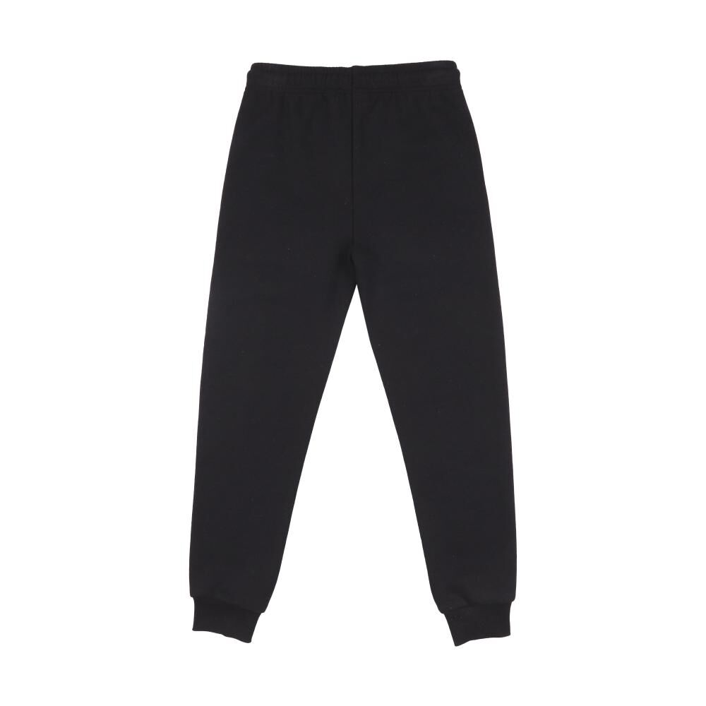 Pantalón De Buzo Niña Topsis image number 1.0