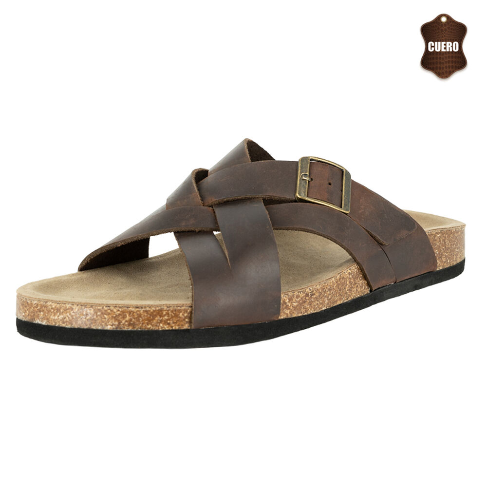 Hawaiana De Cuero Nahuel Caf&eacute; London Adixt image number 0.0