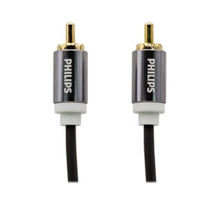 Cable Audio Philips Swa4101/59 Rca A Rca 1.2 Mts