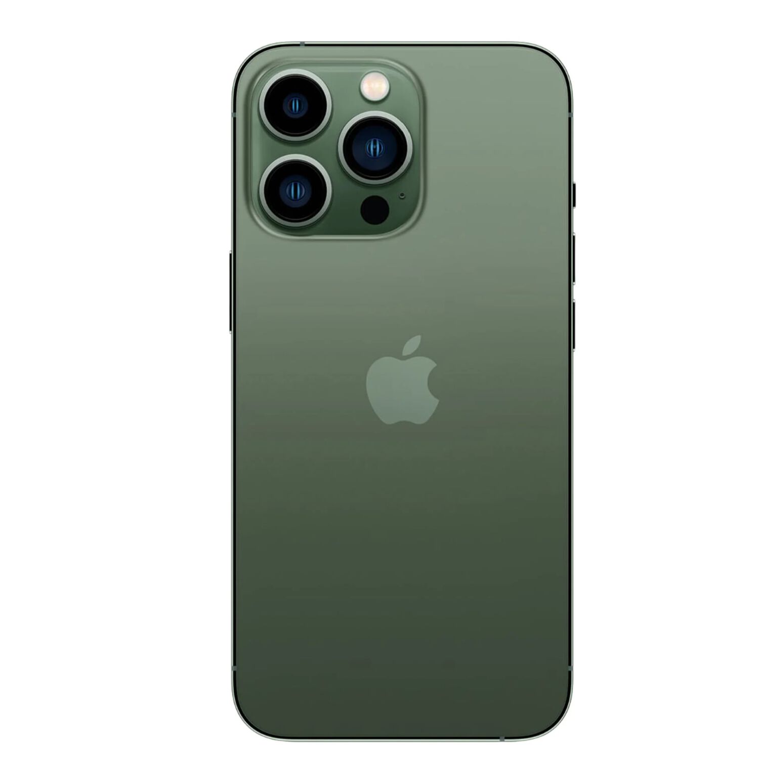 Apple Iphone 13 Pro Max 5g 128gb Verde Reacondicionado image number 3.0