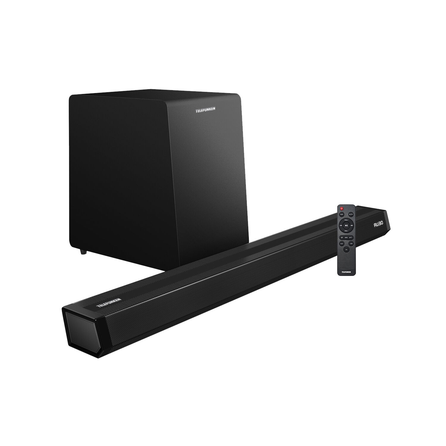 Soundbar Telefunken Polaris 900 image number 0.0