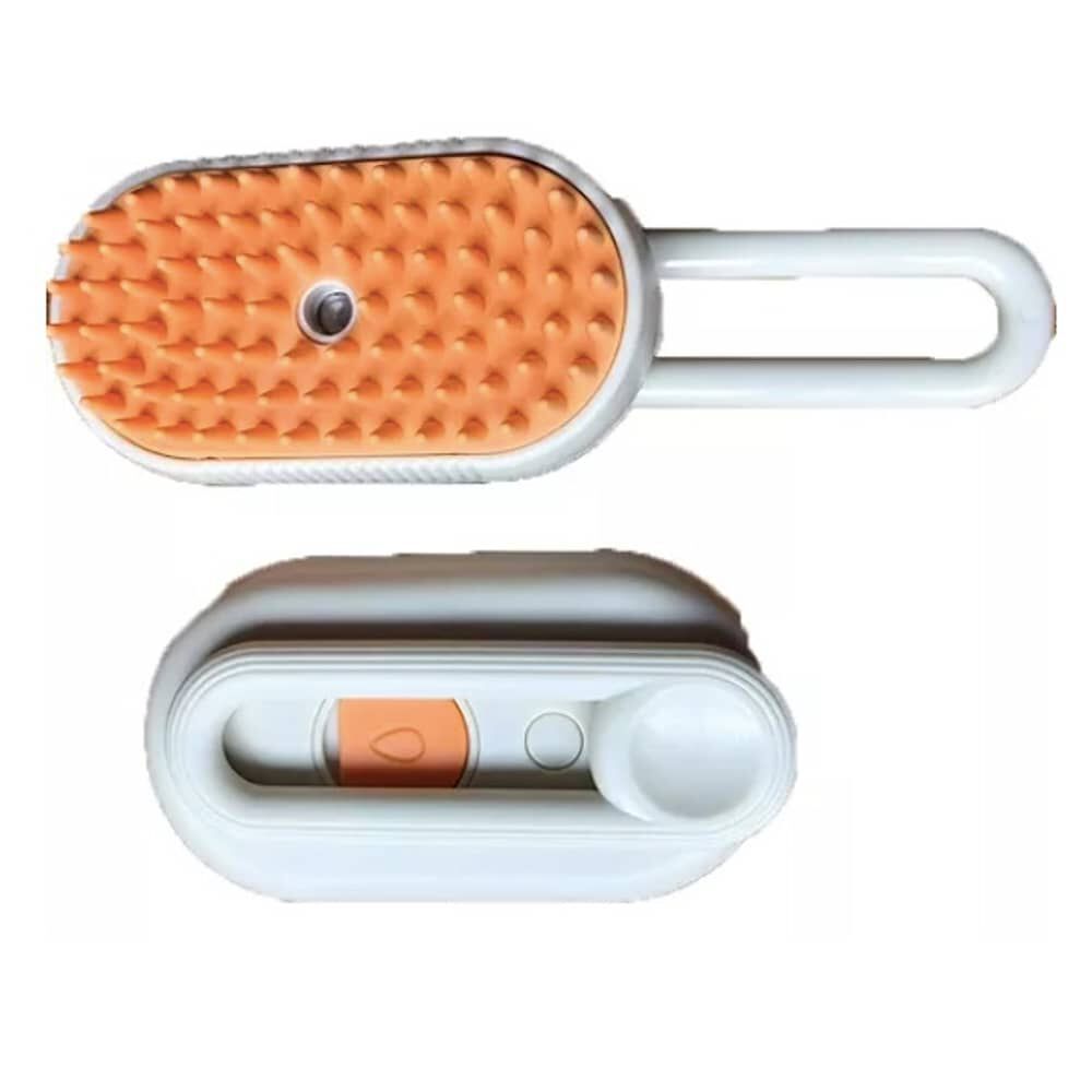 Cepillo A Vapor Para Mascotas image number 3.0