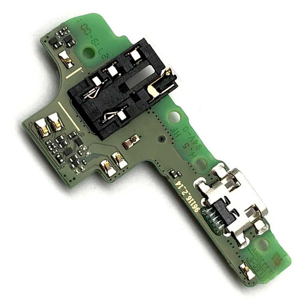 Flex De Carga Compatible Con Samsung A10s image number 1.0