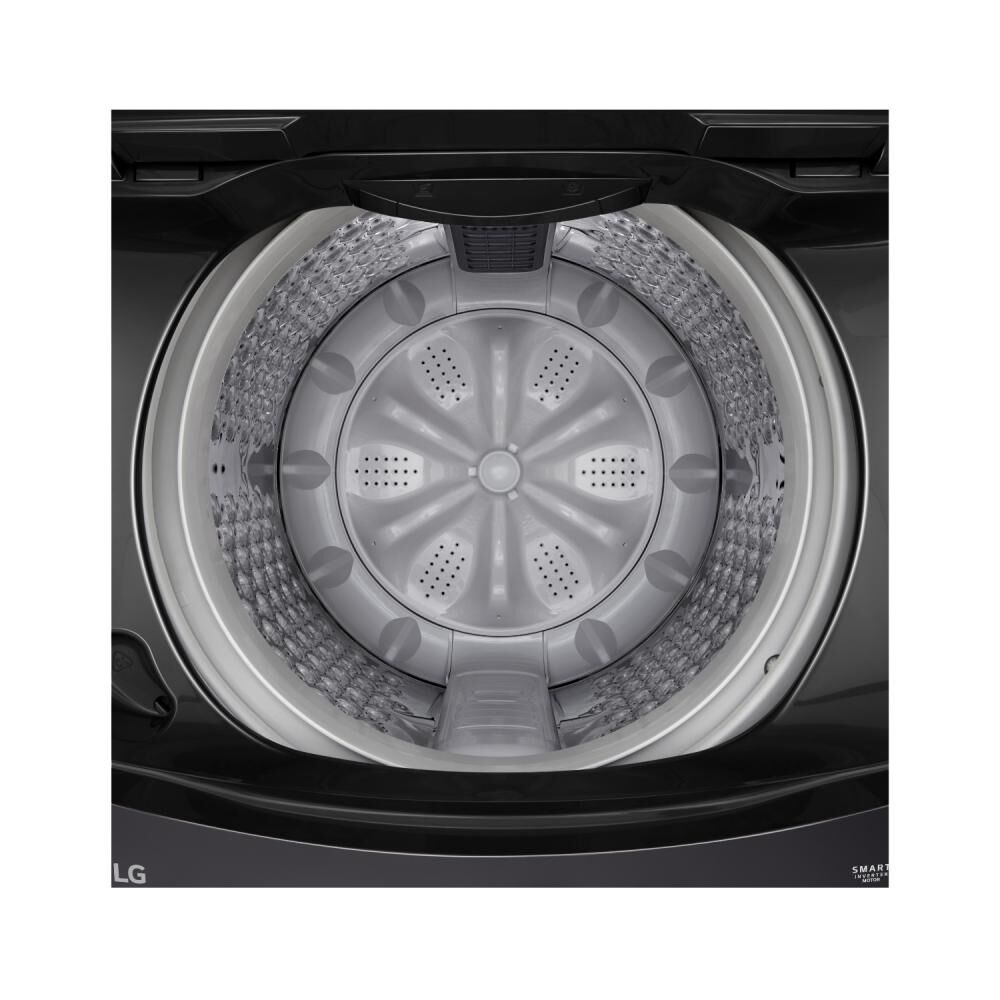 Lavadora LG Wt16oBVTB / 16 Kilos image number 9.0