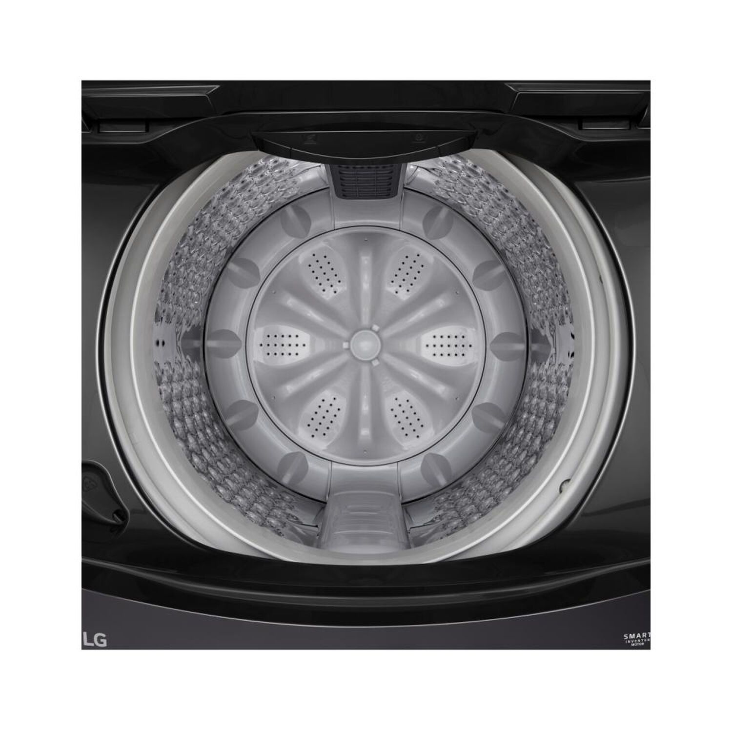 Lavadora LG Wt16oBVTB / 16 Kilos image number 9.0