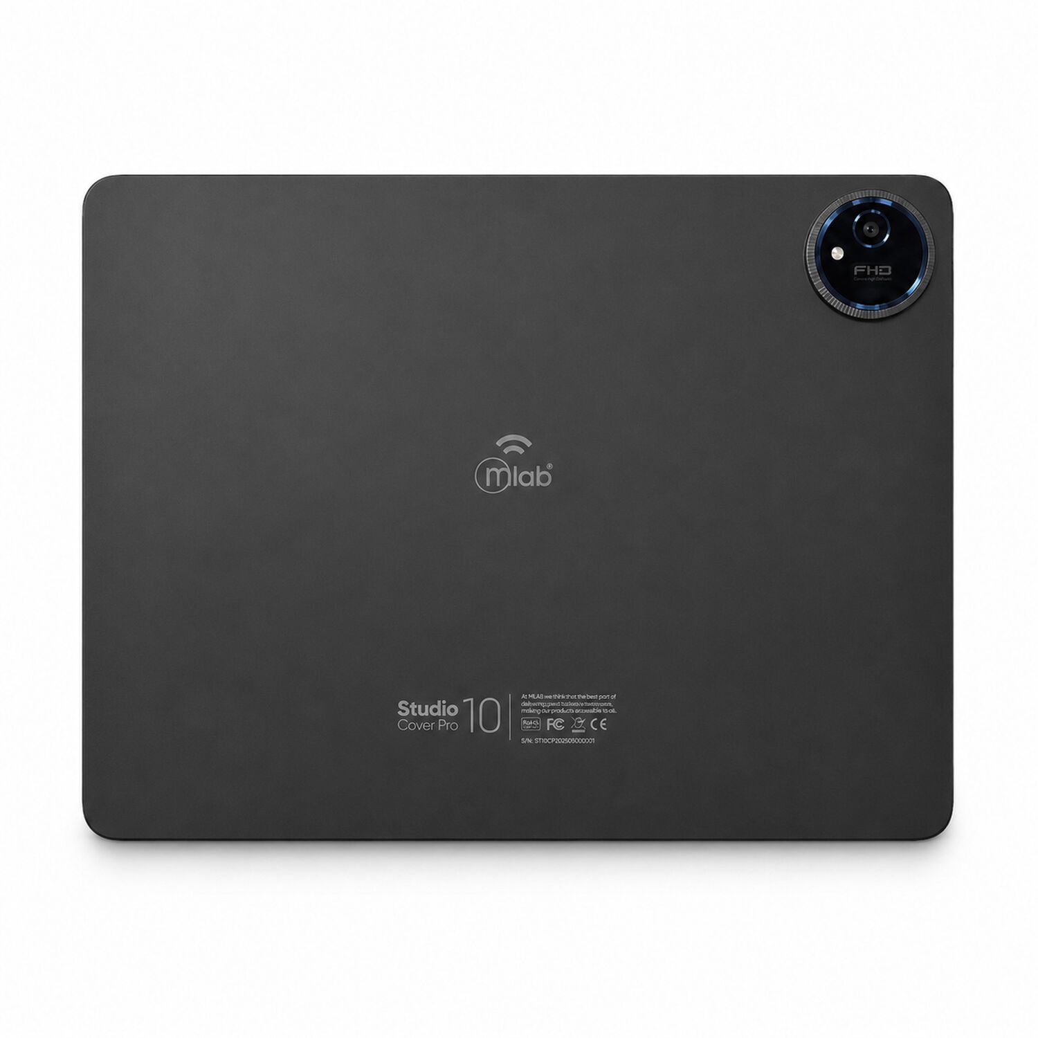Tablet 10" Android 16 Octa-core / 8gb Ram/ 128gb image number 4.0