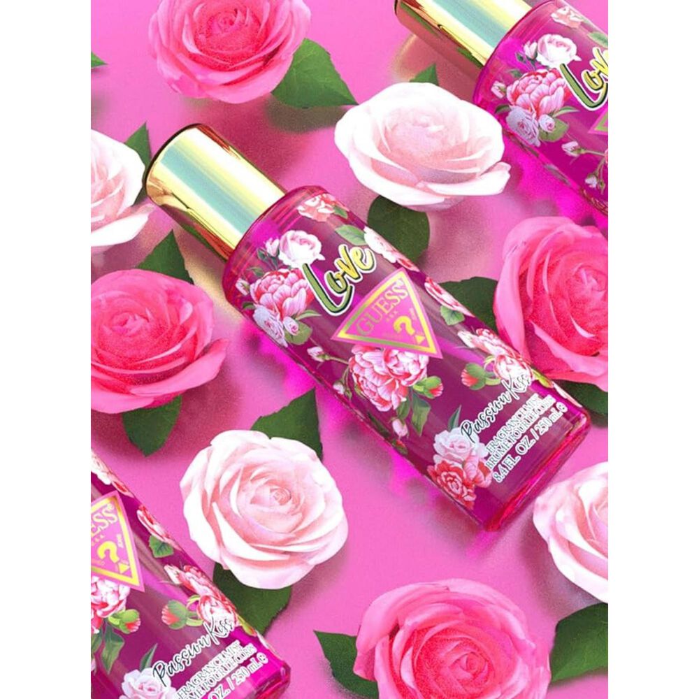 Guess Passion Kiss 250ml Mist image number 1.0