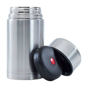 Termo Premium De Comidas 500cc Inox Multi Prop&oacute;sito 8h Jdn