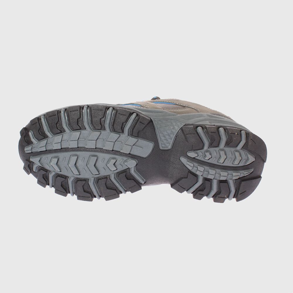 Zapatilla Outdoor Gris Vía Franca Art. 52202b0008greypurple image number 3.0