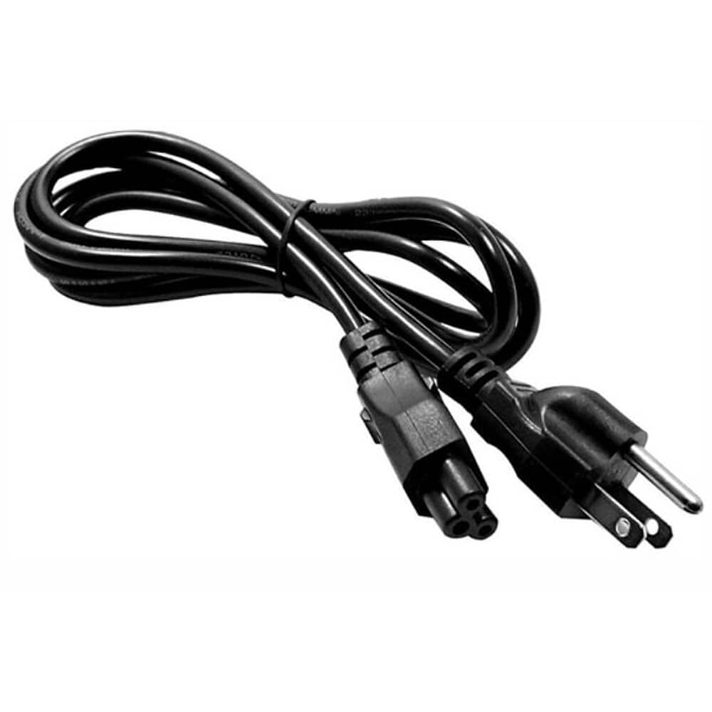 Cable Tipo Tr&eacute;bol Americano De 0.9 Mts image number 0.0