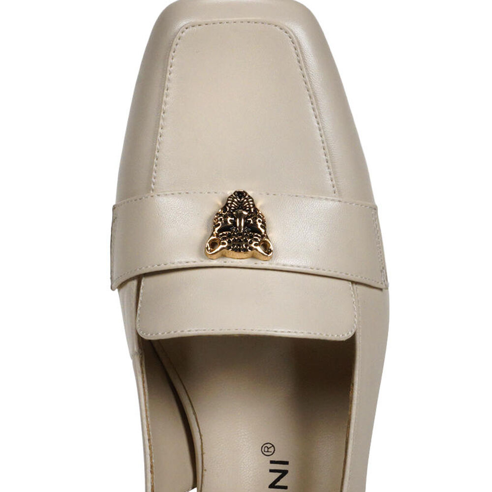 Zapato Magaby Beige image number 6.0