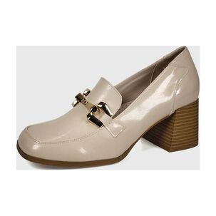 Zapato Nelida Beige