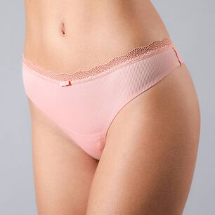 Pack 2x Colaless Bonded Flores Mujer 25495-248