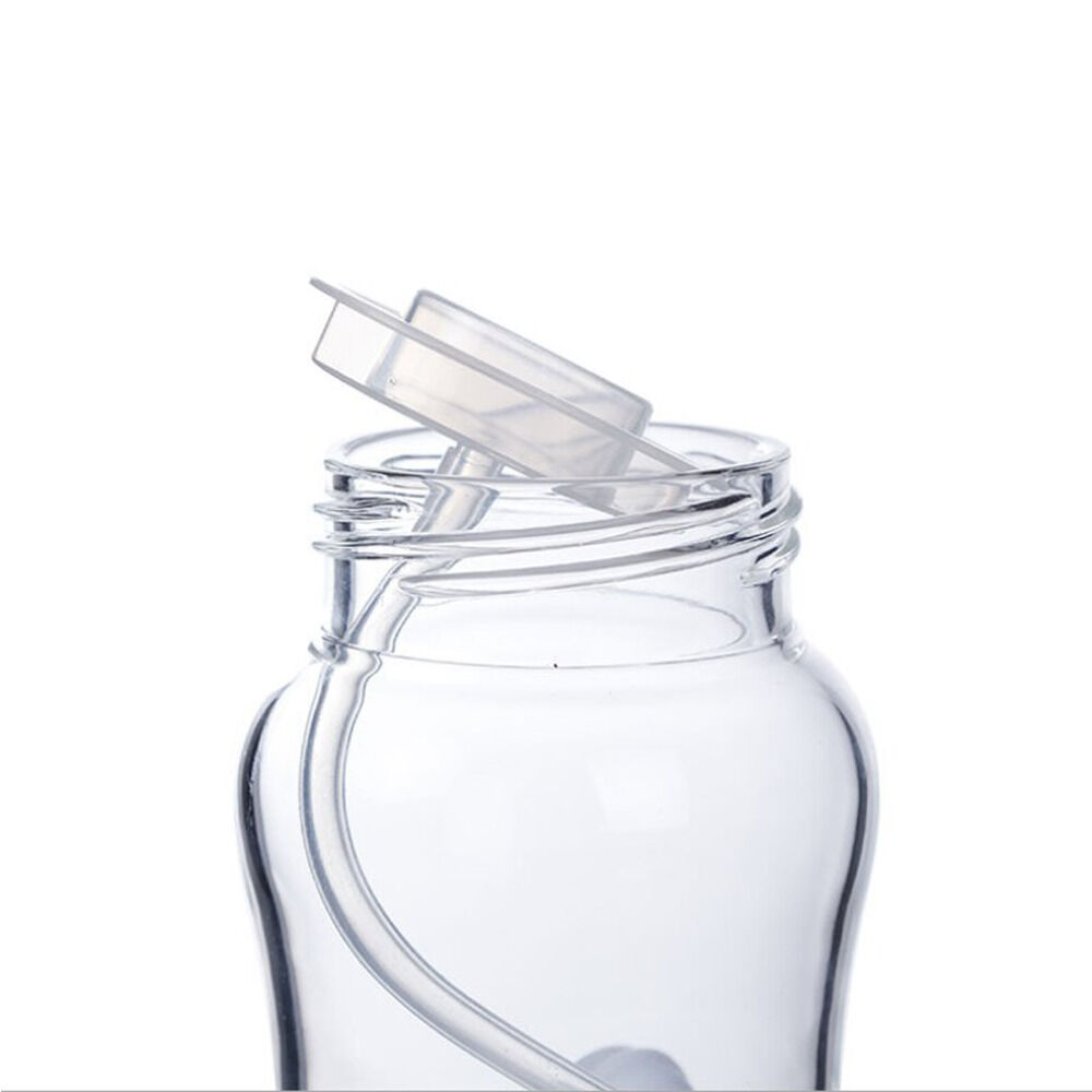 Bombilla Para Mamadera Bebe Biberon Alimentaci&oacute;n Guaguas image number 3.0