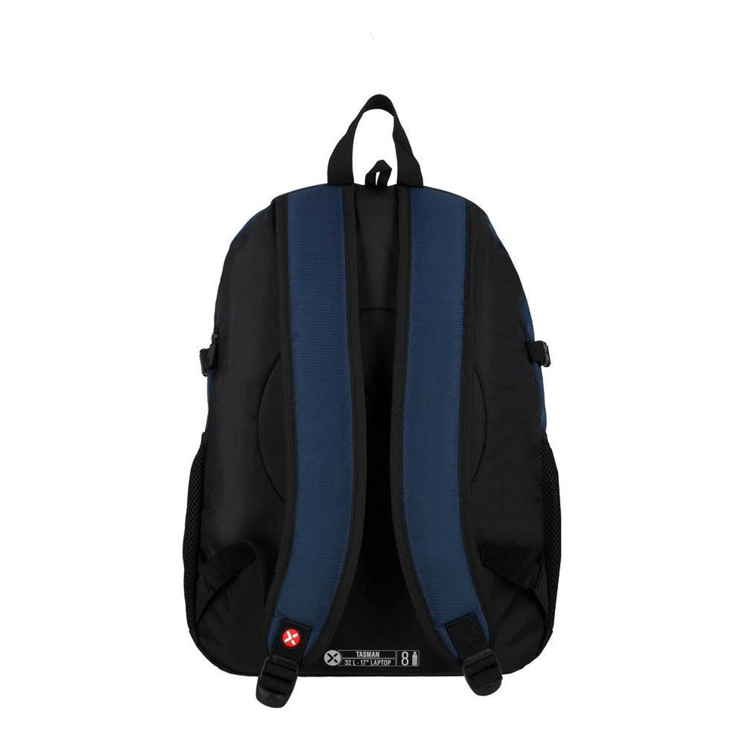 Mochila Notebook Xtrem Tasman 5xt 17" image number 2.0