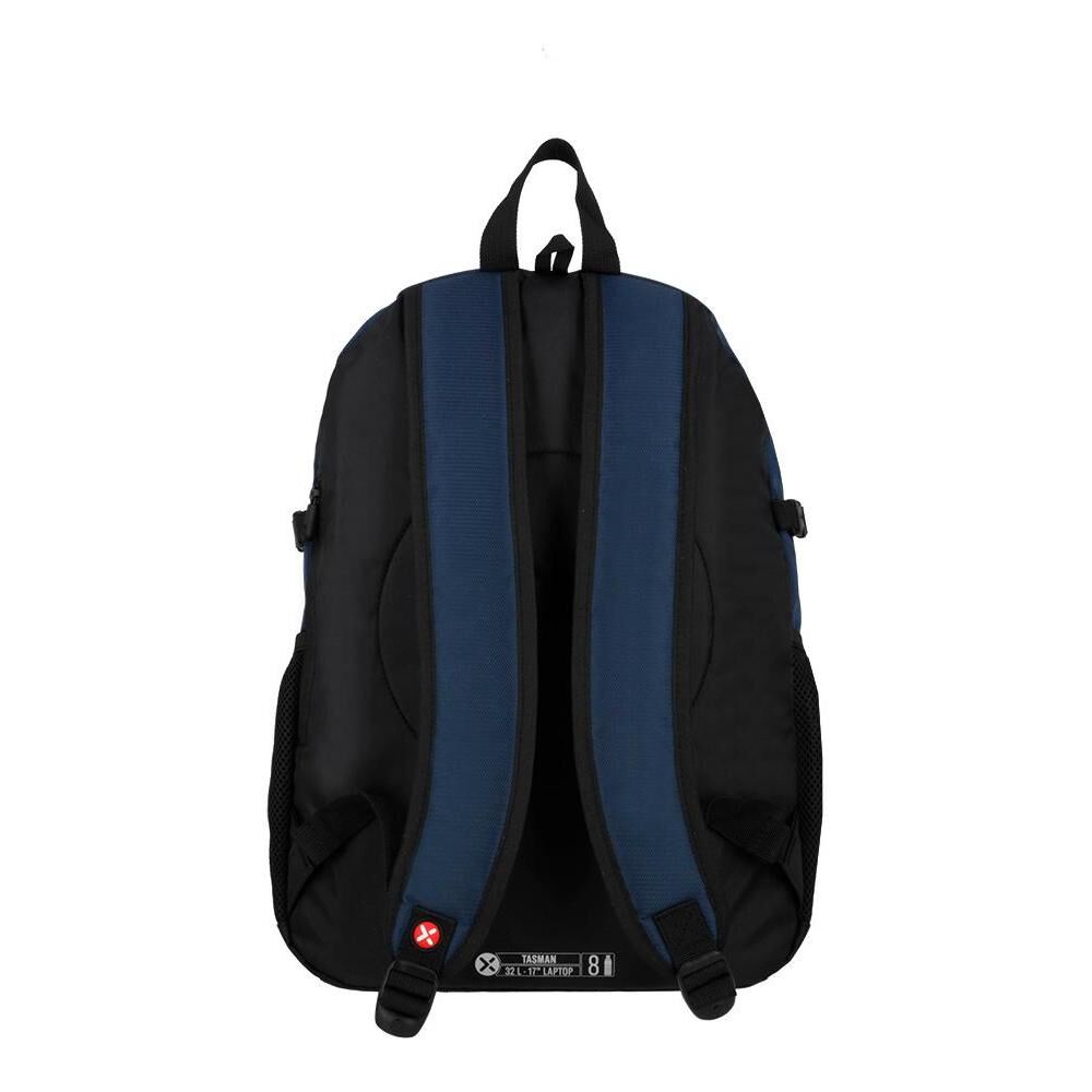 Mochila Notebook Xtrem Tasman 5xt 17" image number 2.0