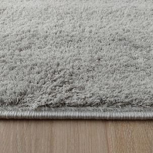 Alfombra Idetex Shaggy Dubai / 200x150 Cm