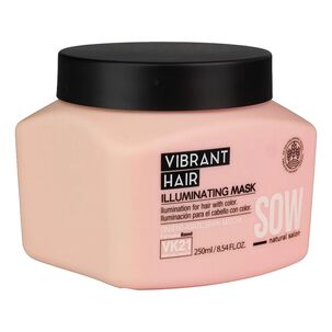 Sow Illuminating Tratamiento Mascarilla Vk21 250ml