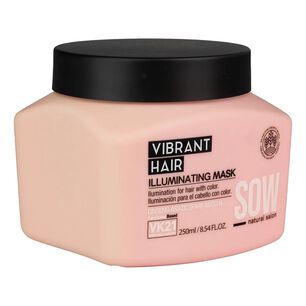 Sow Illuminating Tratamiento Mascarilla Vk21 250ml