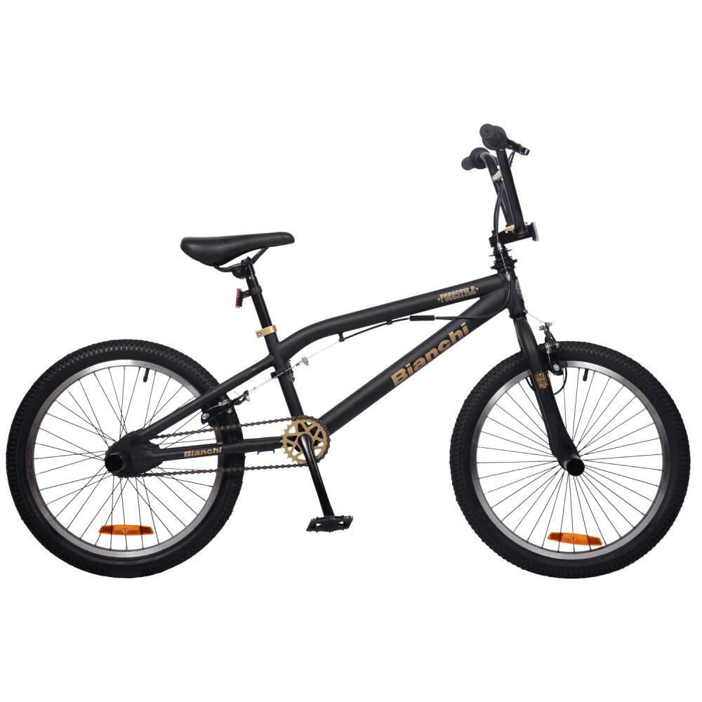 Bicicleta Freestyle Bianchi Freestyle Sport / Aro 20 image number 1.0