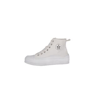 Zapatilla Acampe Blanco Alquimia