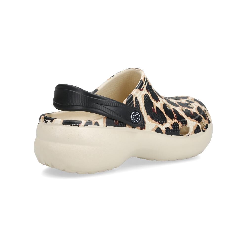Sueco Mujer Freedom Multicolor image number 3.0