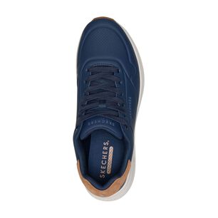 Zapatilla Urbana Hombre Skechers Uno Lite 2 Nvy