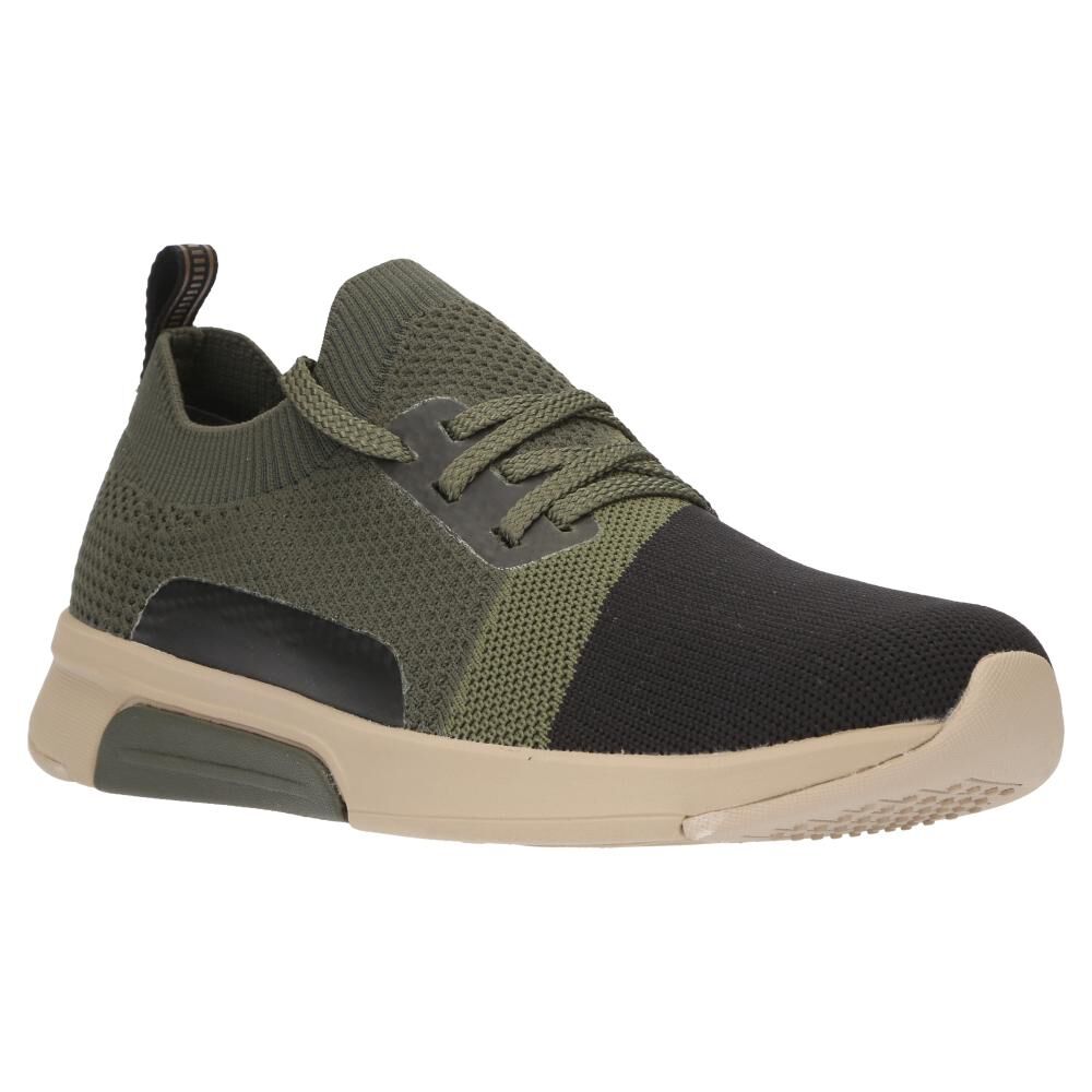 Zapatilla Urbana Hombre Mark Nason en Oferta | Hites.com