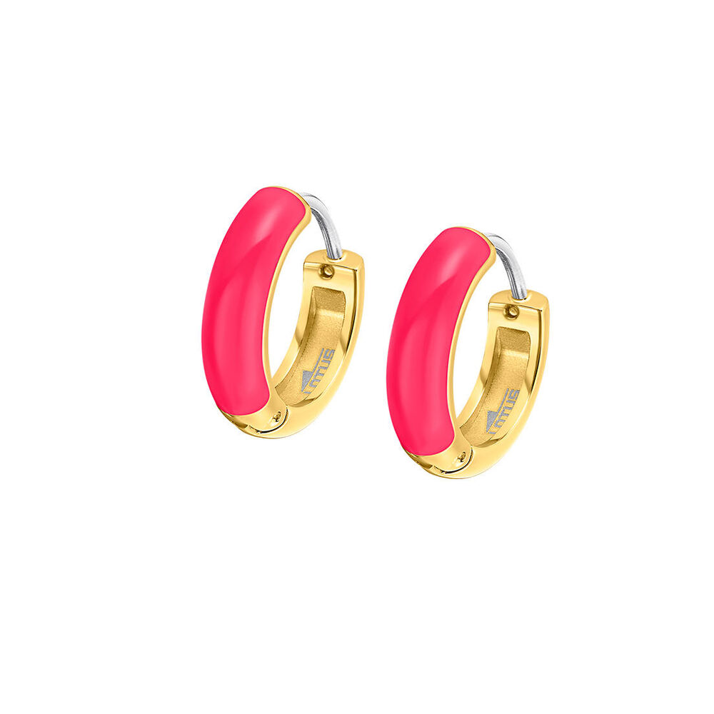 Aros Ls2331-4/8 Lotus Style Mujer Urban Woman image number 0.0